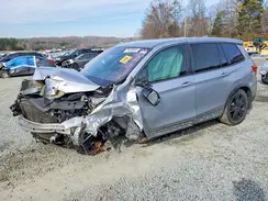 5FNYF7H23MB003577 2021 HONDA PASSPORT