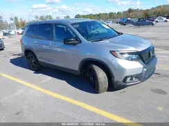 5FNYF7H23MB006964 2021 HONDA PASSPORT