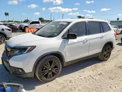 5FNYF7H23MB007872 2021 HONDA PASSPORT