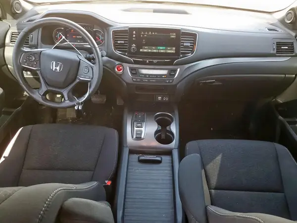5FNYF7H23MB007872 2021 HONDA PASSPORT - Image 8