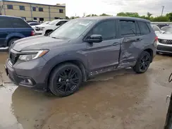 5FNYF7H23MB014465 2021 HONDA PASSPORT