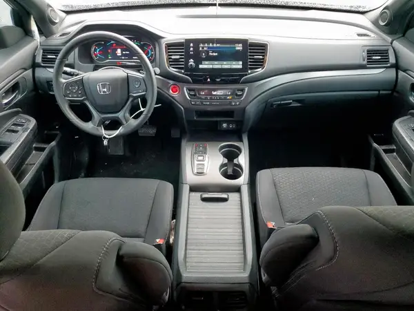 5FNYF7H23MB014465 2021 HONDA PASSPORT - Image 8