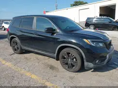 5FNYF7H24KB002581 2019 HONDA PASSPORT