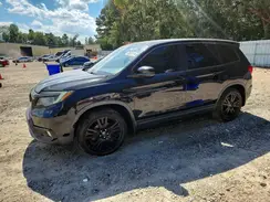 5FNYF7H24KB004671 2019 HONDA PASSPORT