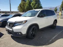 5FNYF7H24KB005321 2019 HONDA PASSPORT