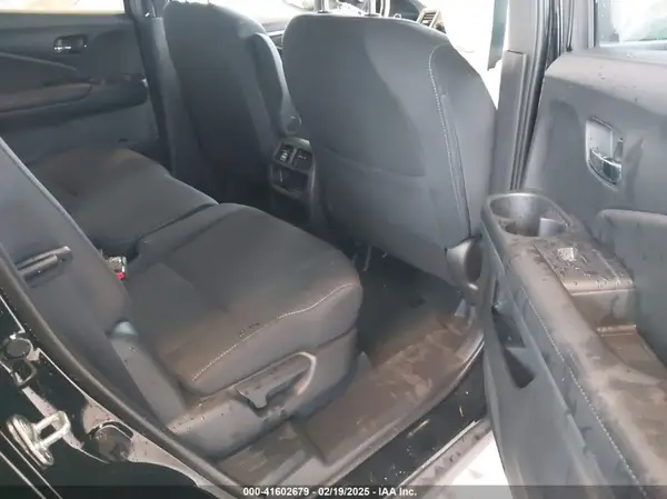 5FNYF7H24KB005481 2019 HONDA PASSPORT - Image 8