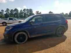 5FNYF7H24KB008168 2019 HONDA PASSPORT