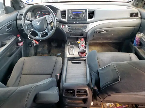 5FNYF7H24KB008168 2019 HONDA PASSPORT - Image 8