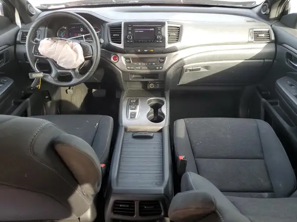 5FNYF7H24KB008364 2019 HONDA PASSPORT - Image 8