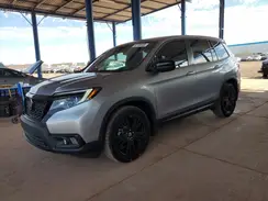 5FNYF7H24KB008557 2019 HONDA PASSPORT
