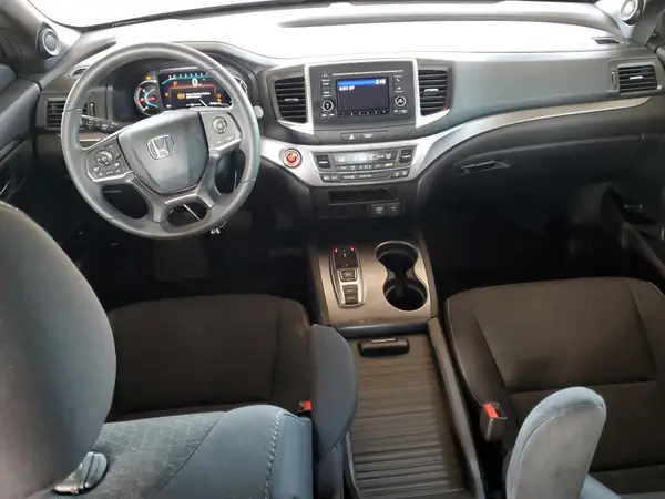 5FNYF7H24KB008557 2019 HONDA PASSPORT - Image 8