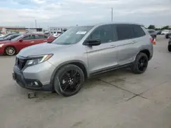 5FNYF7H24KB009207 2019 HONDA PASSPORT