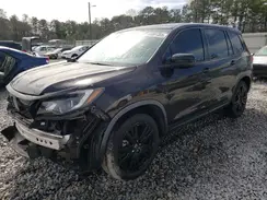 5FNYF7H24KB009546 2019 HONDA PASSPORT