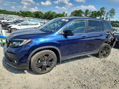 5FNYF7H24KB009997 2019 HONDA PASSPORT