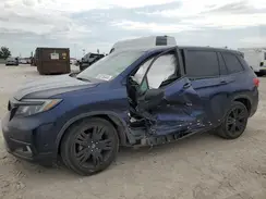 5FNYF7H24KB010017 2019 HONDA PASSPORT