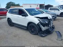 5FNYF7H24MB002258 2021 HONDA PASSPORT