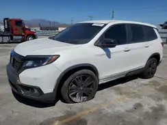 5FNYF7H24MB006679 2021 HONDA PASSPORT