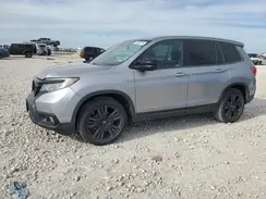 5FNYF7H24MB010621 2021 HONDA PASSPORT