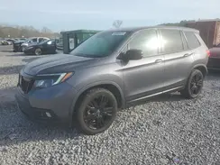 5FNYF7H24MB014703 2021 HONDA PASSPORT