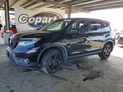 5FNYF7H24MB015026 2021 HONDA PASSPORT