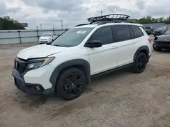 5FNYF7H25KB000323 2019 HONDA PASSPORT