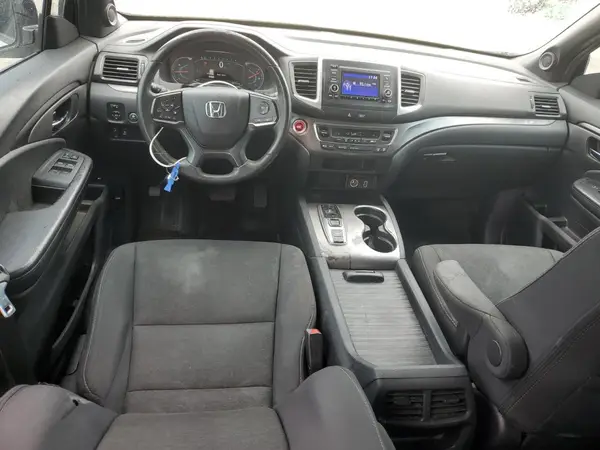 5FNYF7H25KB000323 2019 HONDA PASSPORT - Image 8