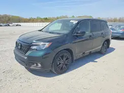 5FNYF7H25KB003092 2019 HONDA PASSPORT