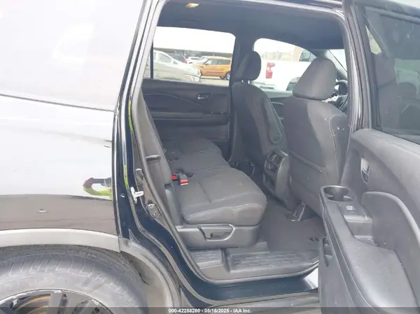 5FNYF7H25KB008597 2019 HONDA PASSPORT - Image 8
