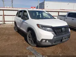 5FNYF7H25MB000793 2021 HONDA PASSPORT