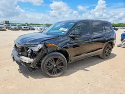5FNYF7H25MB004522 2021 HONDA PASSPORT