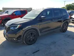 5FNYF7H25MB010496 2021 HONDA PASSPORT