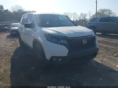 5FNYF7H25MB012877 2021 HONDA PASSPORT