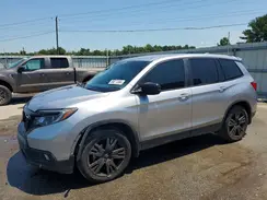 5FNYF7H25MB014757 2021 HONDA PASSPORT