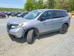 5FNYF7H26KB001139 2019 HONDA PASSPORT