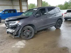 5FNYF7H26KB003943 2019 HONDA PASSPORT