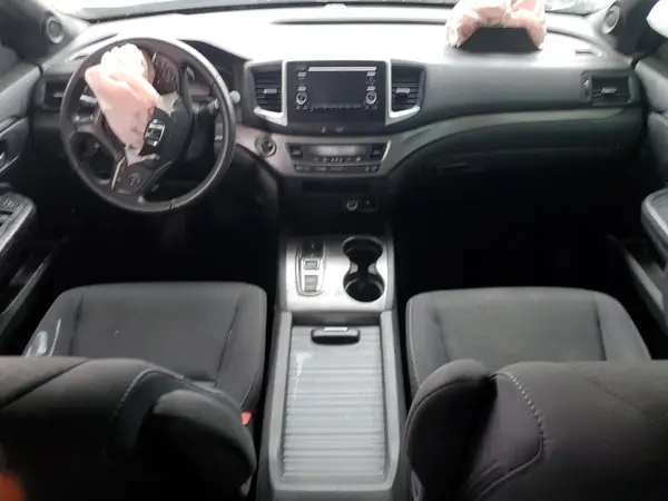 5FNYF7H26KB003943 2019 HONDA PASSPORT - Image 8
