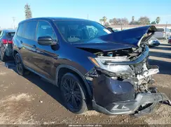 5FNYF7H26KB006843 2019 HONDA PASSPORT