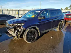5FNYF7H26KB006860 2019 HONDA PASSPORT
