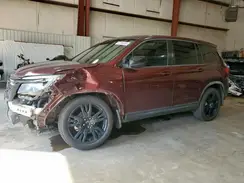 5FNYF7H26KB009256 2019 HONDA PASSPORT