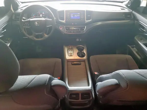 5FNYF7H26KB009256 2019 HONDA PASSPORT - Image 8