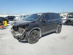 5FNYF7H26LB000283 2020 HONDA PASSPORT