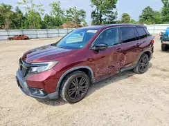 5FNYF7H26LB004009 2020 HONDA PASSPORT