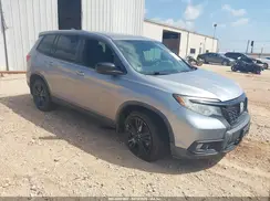 5FNYF7H26LB005533 2020 HONDA PASSPORT