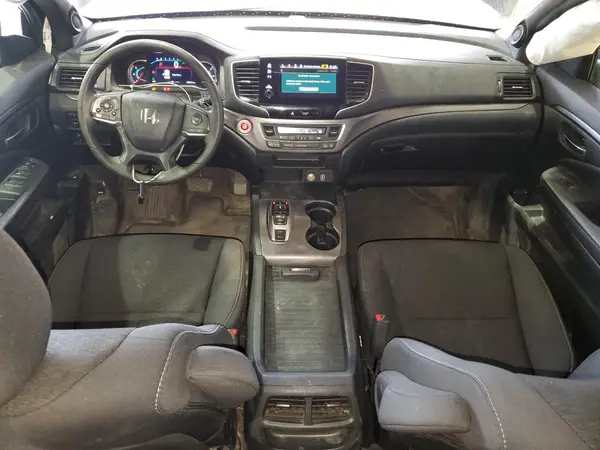 5FNYF7H26MB008613 2021 HONDA PASSPORT - Image 8