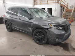 5FNYF7H26MB012029 2021 HONDA PASSPORT