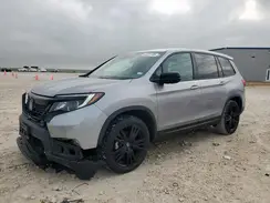 5FNYF7H26MB014542 2021 HONDA PASSPORT