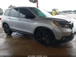 5FNYF7H26MB014556 2021 HONDA PASSPORT