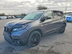 5FNYF7H27KB007077 2019 HONDA PASSPORT