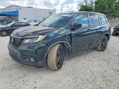 5FNYF7H27KB008388 2019 HONDA PASSPORT