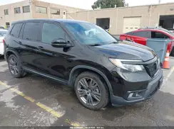 5FNYF7H27MB001573 2021 HONDA PASSPORT